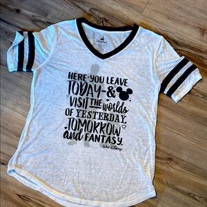 Disney Parks Collection tee